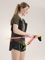 Norvan Short 3" Women's