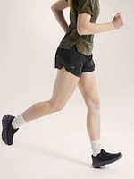 Norvan Short 3" Women's