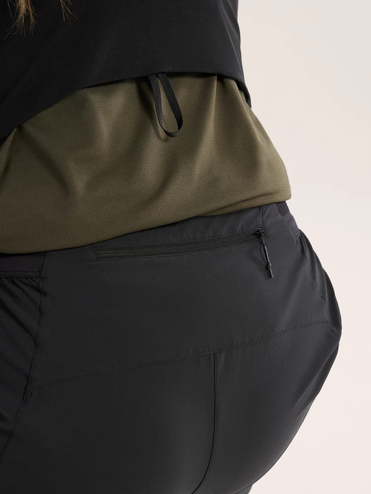 Norvan Short 3" Women's