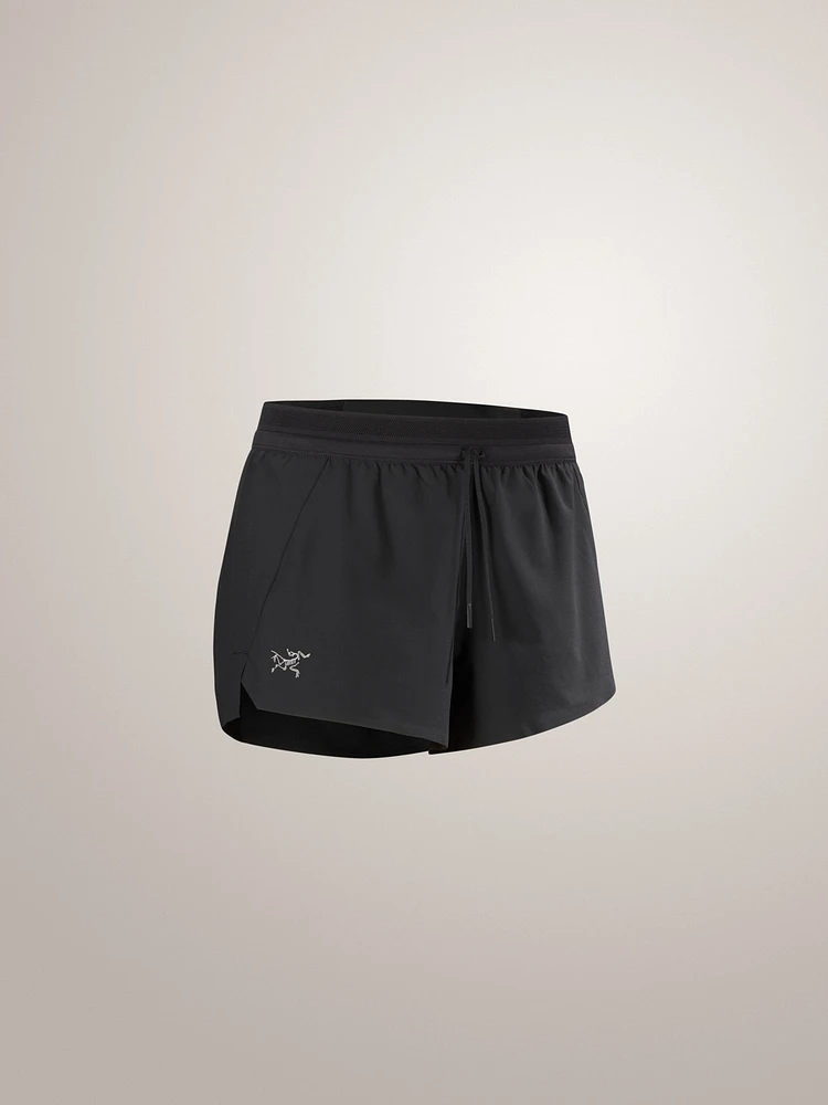Norvan Short 3" Women's