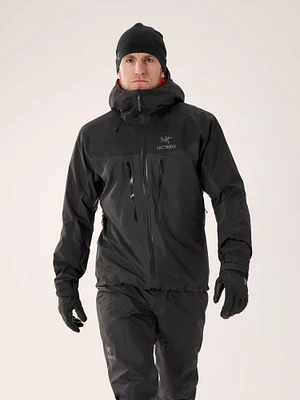 Alpha Jacket Men's