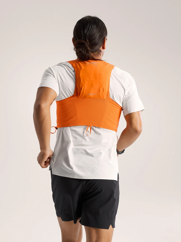 Norvan 7 Vest Men's