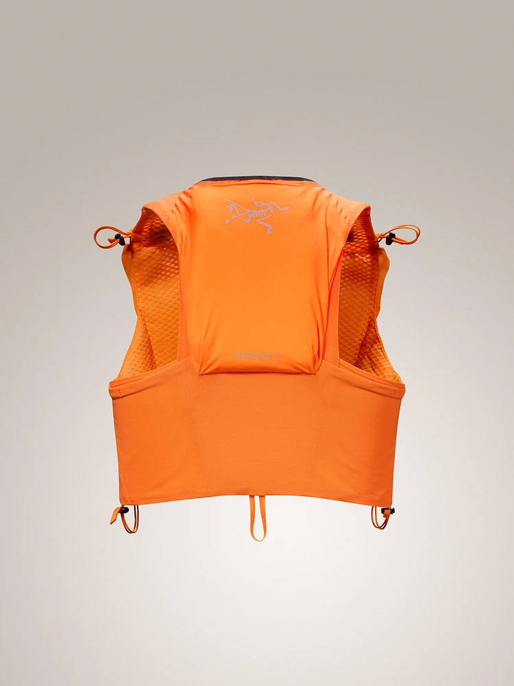 Norvan 7 Vest Men's