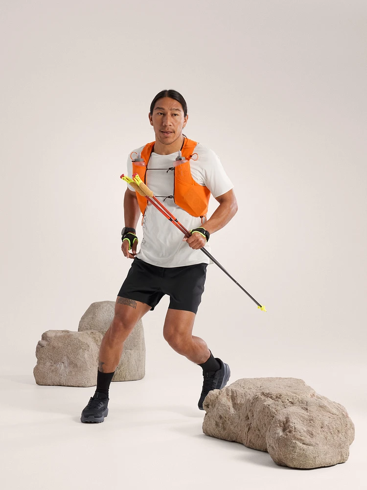 Norvan 7 Vest Men's
