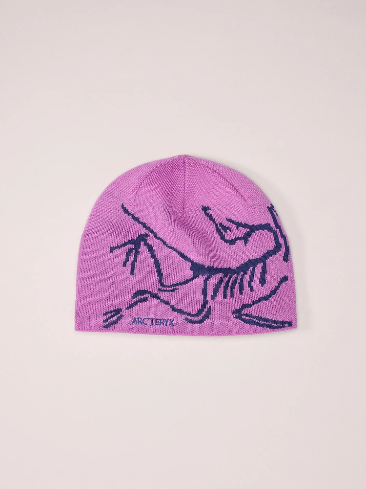 Bird Head Toque