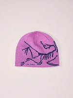 Bird Head Toque