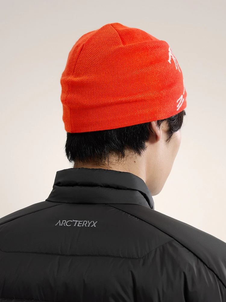 Bird Head Toque