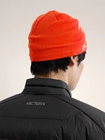 Bird Head Toque