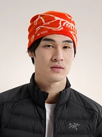 Bird Head Toque