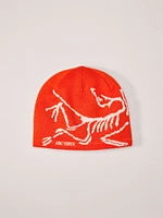 Bird Head Toque