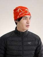 Bird Head Toque