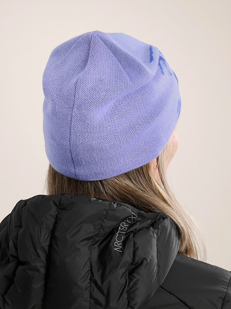 Bird Head Toque