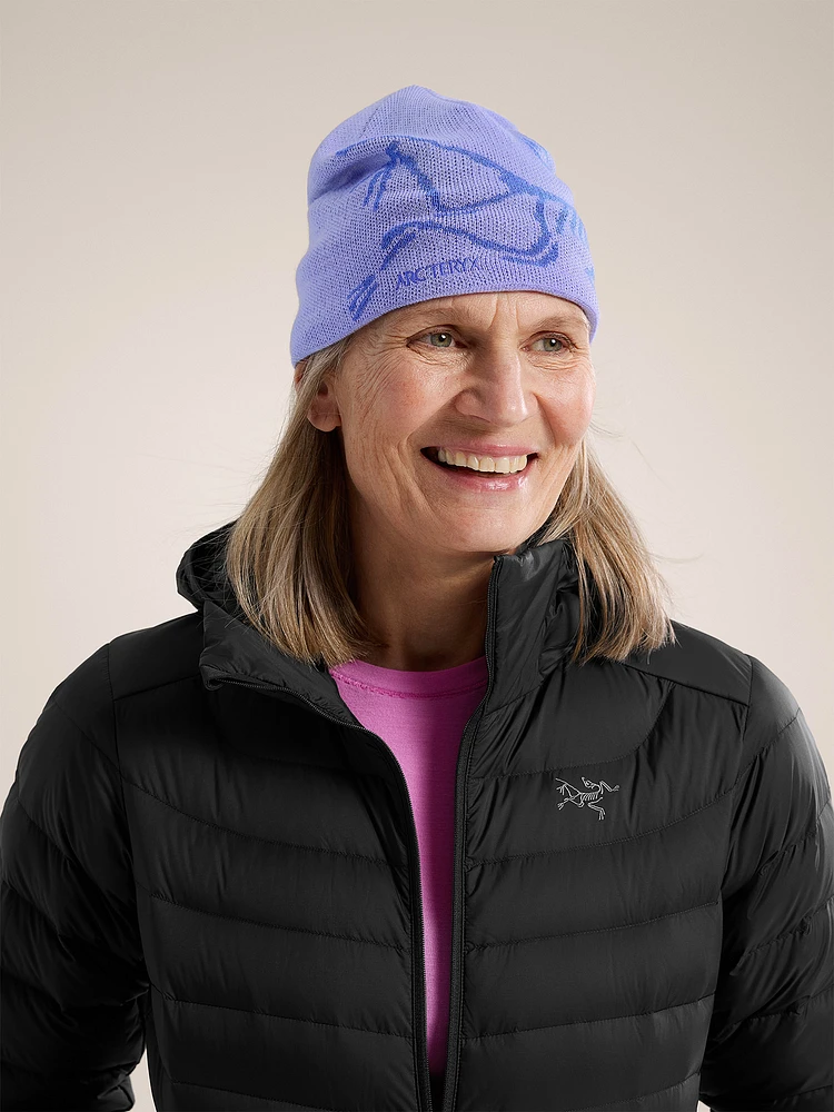 Bird Head Toque