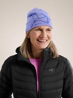 Bird Head Toque