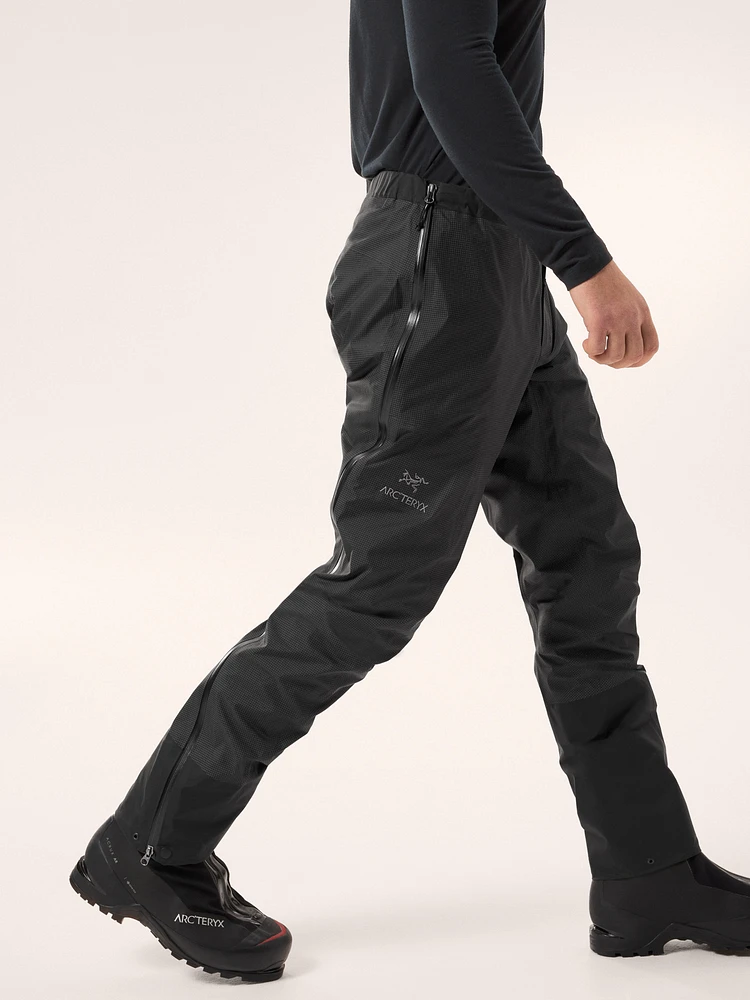 Alpha Pant Men's