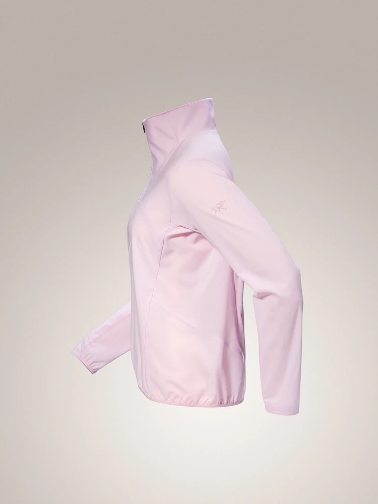 Sima Jacket Women's