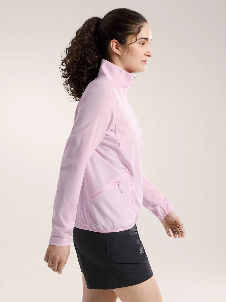 Sima Jacket Women's