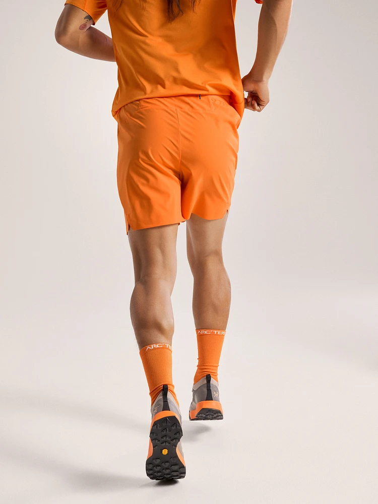 Norvan Short 5" Men's