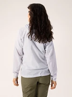 Squamish Hoody Women's