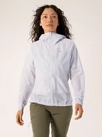 Squamish Hoody Women's