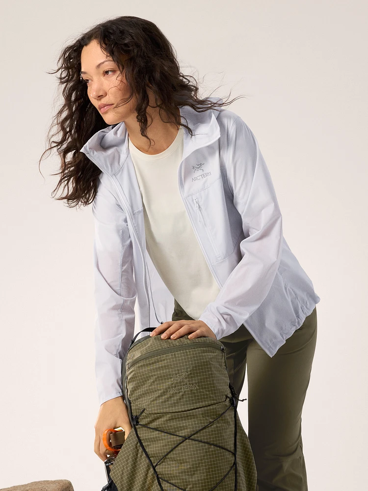 Squamish Hoody Women's