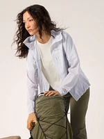 Squamish Hoody Women's