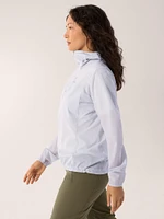 Squamish Hoody Women's