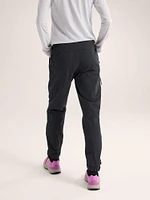 Gamma Tapered Pant Women's