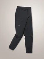 Gamma Tapered Pant Women's