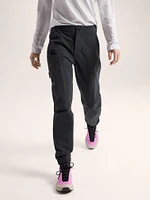 Gamma Tapered Pant Women's