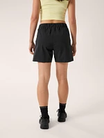 Aestas Short 5.5" Women's