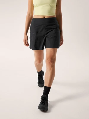 Aestas Short 5.5" Women's