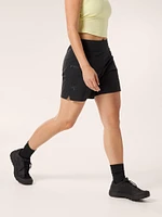 Aestas Short 5.5" Women's
