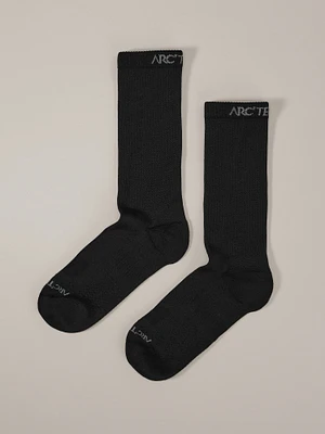 Synthetic Ultralightweight Mid Sock