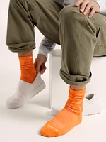 Synthetic Mid Grotto Sock