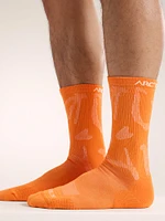 Synthetic Mid Grotto Sock