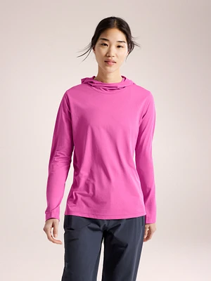 Taema Hoody Women's