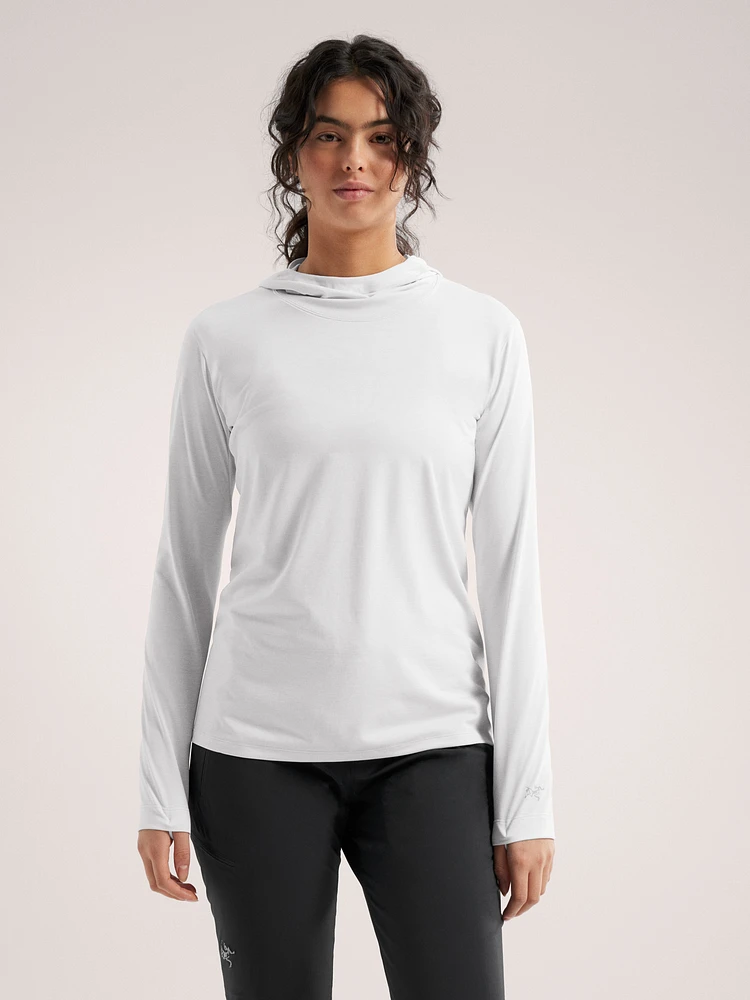 Taema Hoody Women's