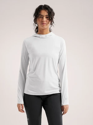 Taema Hoody Women's