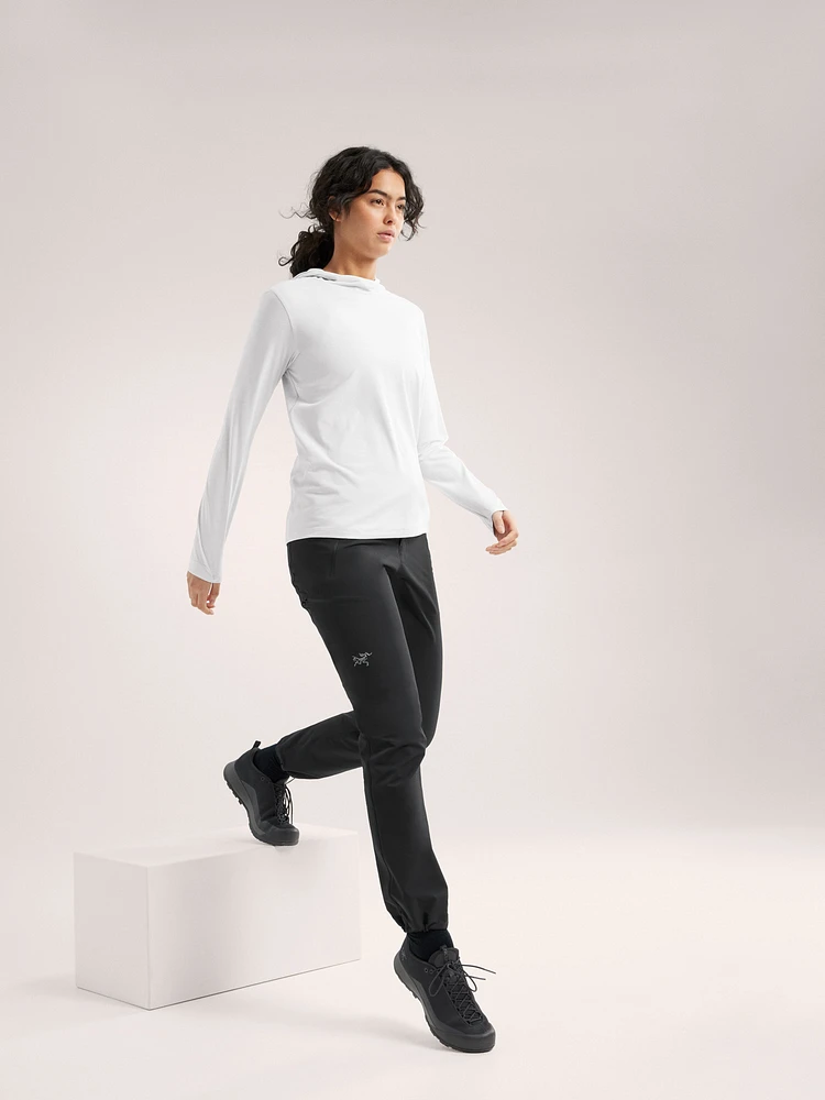 Taema Hoody Women's
