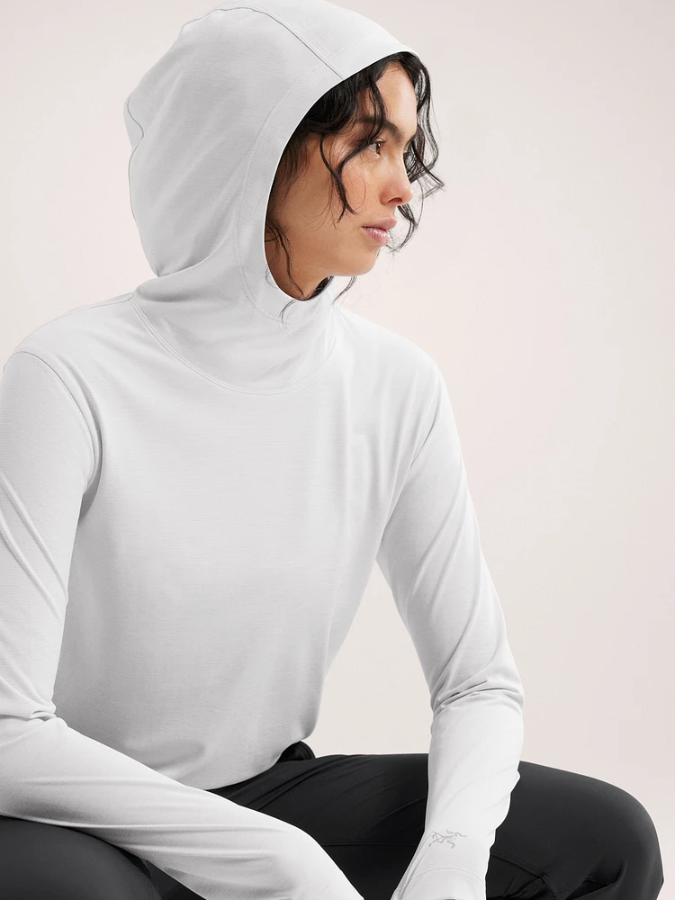 Taema Hoody Women's