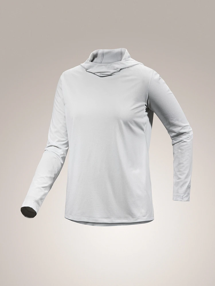 Taema Hoody Women's
