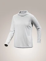 Taema Hoody Women's