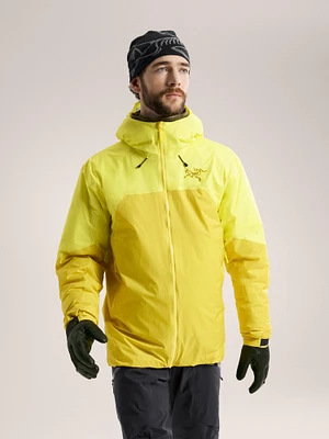 Rush Insulated Jacket Men's