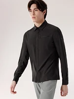 Skyline Shirt LS Men's