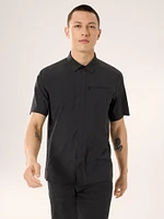 Skyline Shirt SS Men's