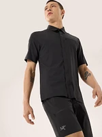 Skyline Shirt SS Men's