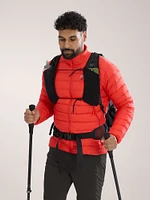 Cerium Jacket Men's