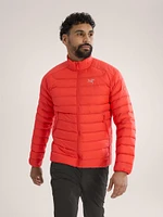 Cerium Jacket Men's