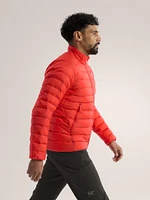 Cerium Jacket Men's